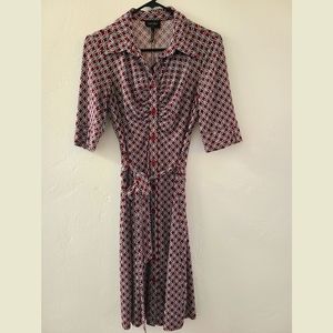 Laundry by Shelli Segal Business Casual Dress